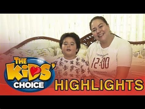 jordan lim parents|The Kids' Choice PH Highlights: Meet Karla Estrada & Family.
